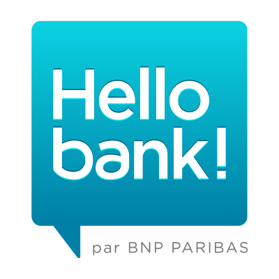 Logo HelloBank